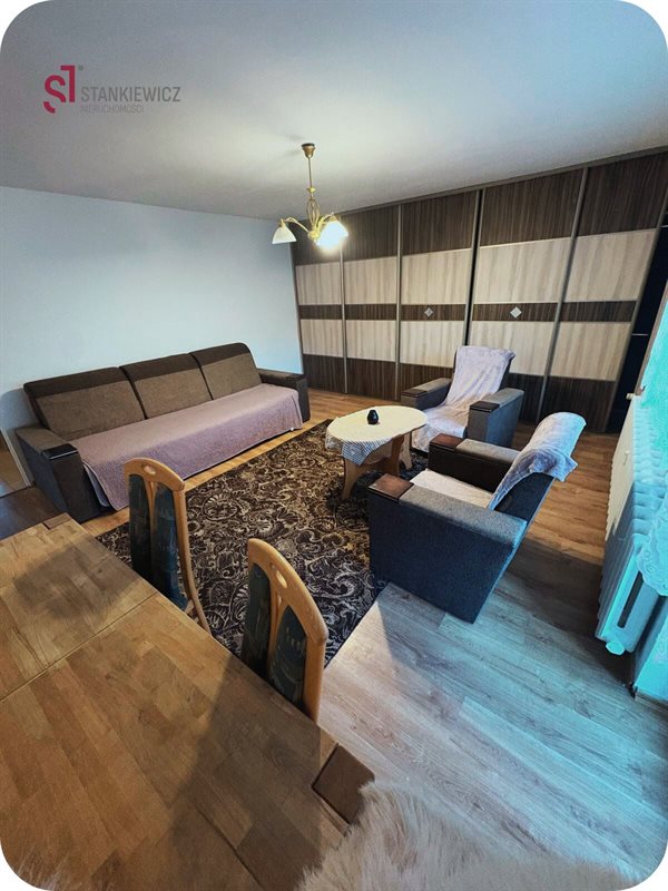 Mieszkanie 74 m², Leszno, Ogrody - zdjęcie 3