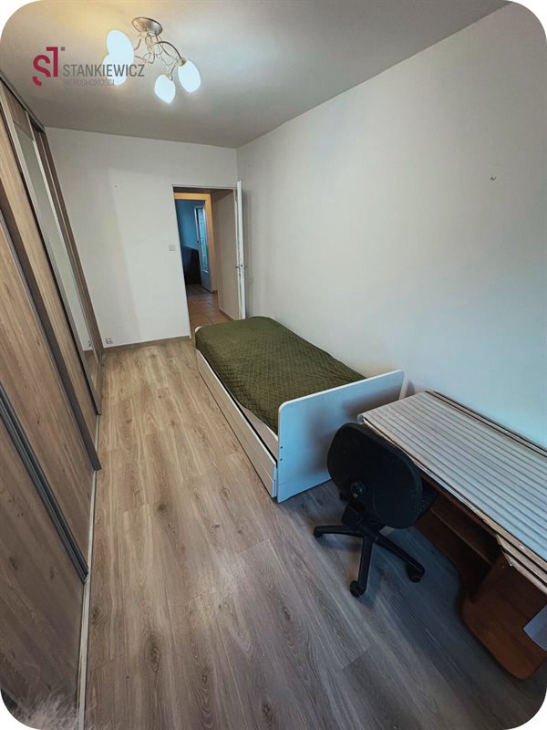 Mieszkanie 74 m², Leszno, Ogrody - zdjęcie 5