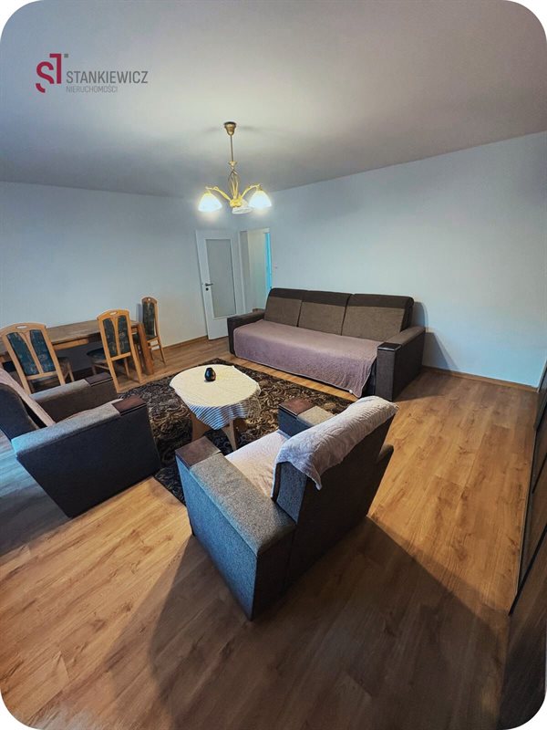 Mieszkanie 74 m², Leszno, Ogrody - zdjęcie 4