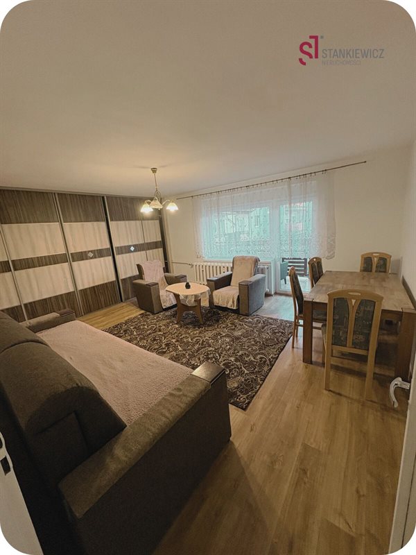 Mieszkanie 74 m², Leszno, Ogrody - zdjęcie 2