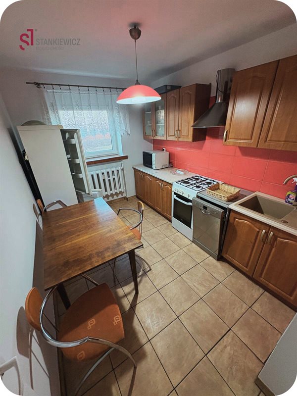 Mieszkanie 74 m², Leszno, Ogrody - zdjęcie 10