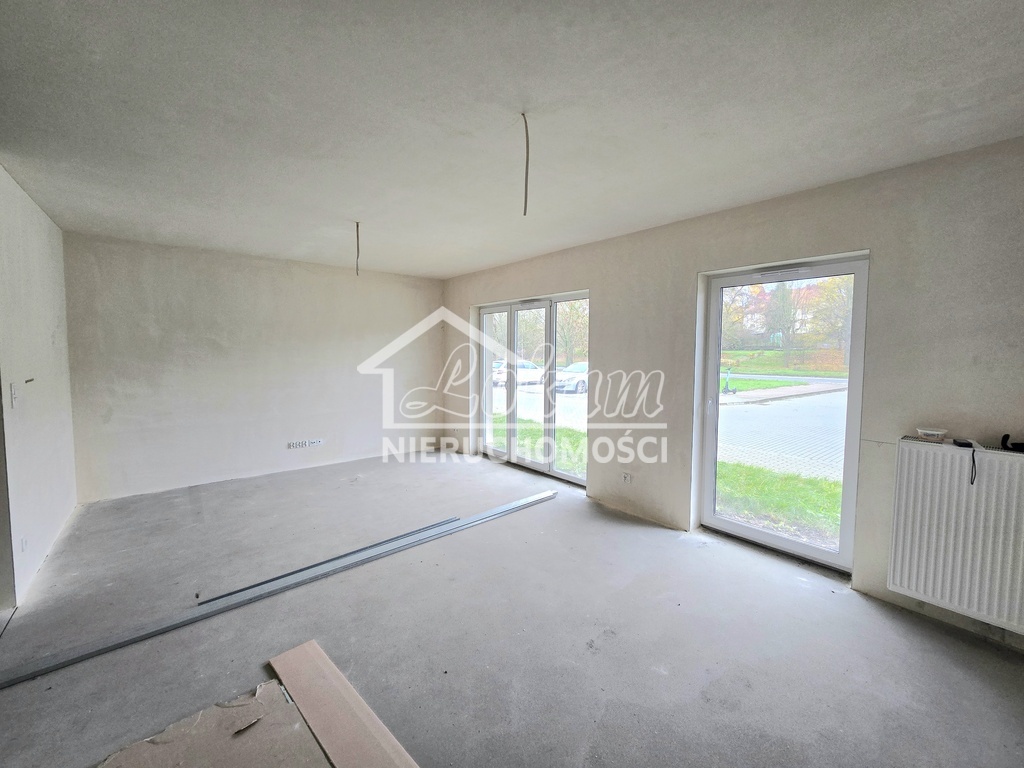 Mieszkanie 38,84 m², Police, Józefa Piłsudskiego - zdjęcie 3