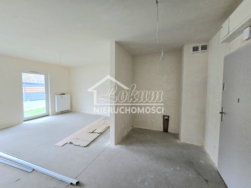 Mieszkanie 38,84&nbsp;m², Police, Józefa Piłsudskiego - zdjęcie 2