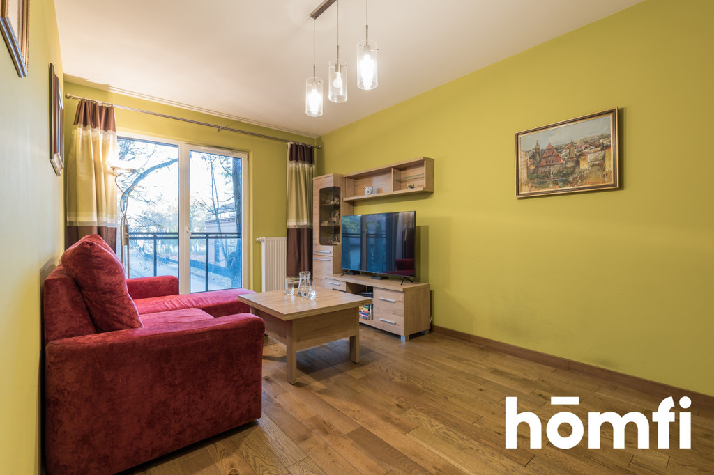 Mieszkanie 51,11 m², Kraków, Grzegórzki, Rakowicka - zdjęcie 10