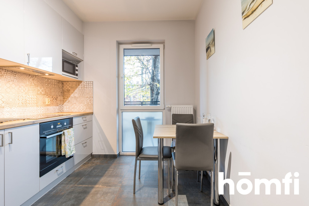 Mieszkanie 51,11 m², Kraków, Grzegórzki, Rakowicka - zdjęcie 7