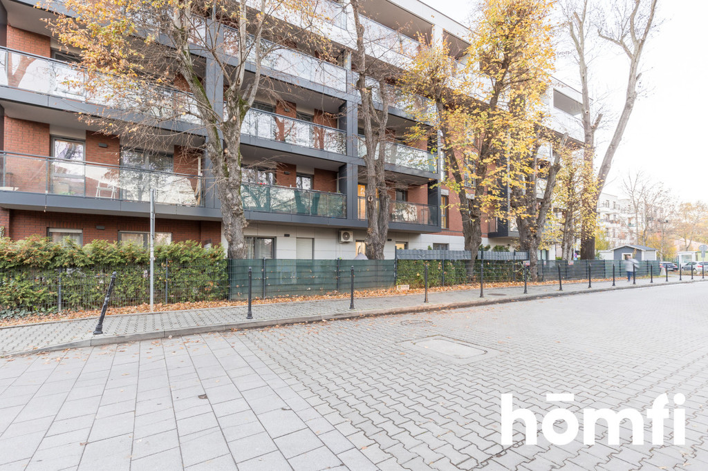 Mieszkanie 51,11 m², Kraków, Grzegórzki, Rakowicka - zdjęcie 14