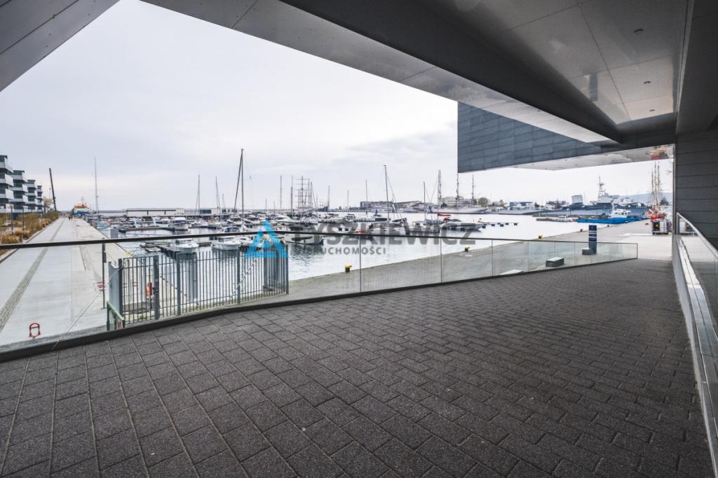 Wyjątkowy 2 pokojowy apartament w Sea Towers! - zdjęcie 13