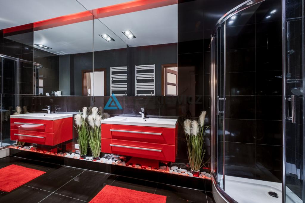 Wyjątkowy 2 pokojowy apartament w Sea Towers! - zdjęcie 5