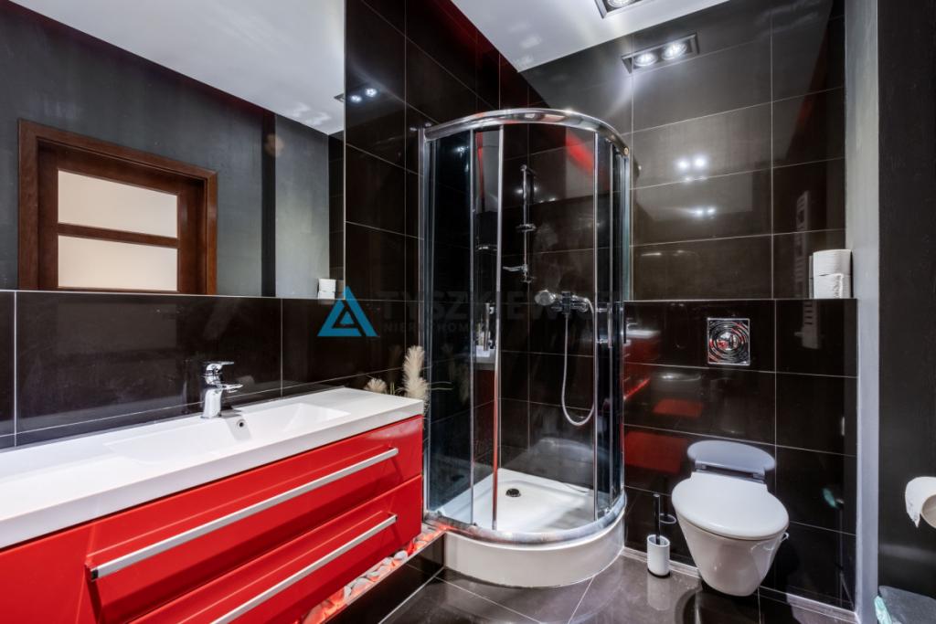 Wyjątkowy 2 pokojowy apartament w Sea Towers! - zdjęcie 14