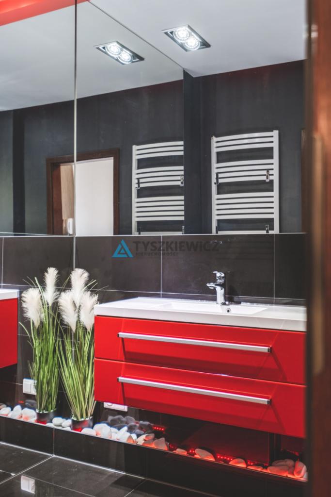 Wyjątkowy 2 pokojowy apartament w Sea Towers! - zdjęcie 16
