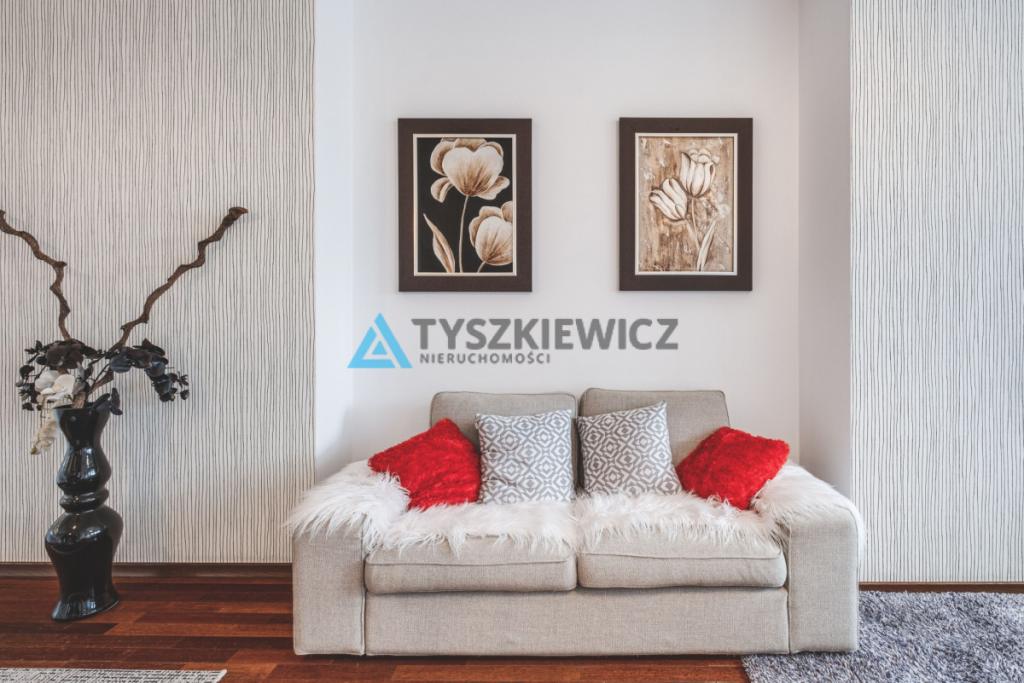 Wyjątkowy 2 pokojowy apartament w Sea Towers! - zdjęcie 24