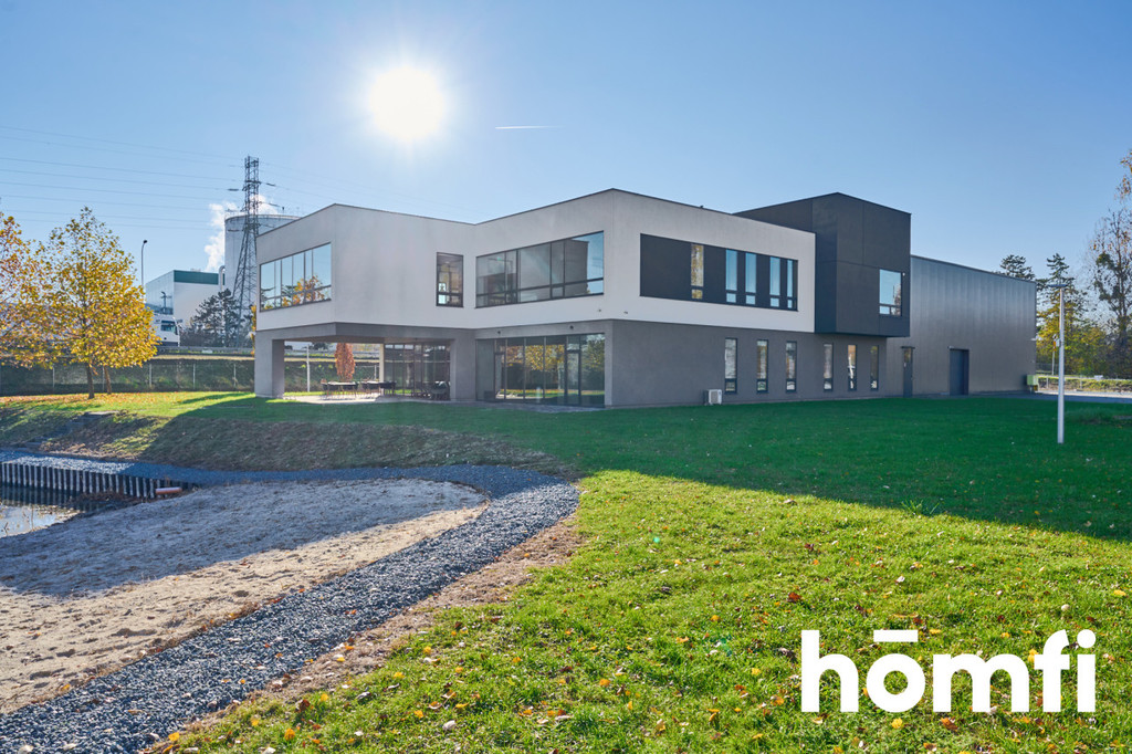 Lokal usługowy na sprzedaż, 1264 m², Siechnice, Tadeusza Kościuszki - zdjęcie 7