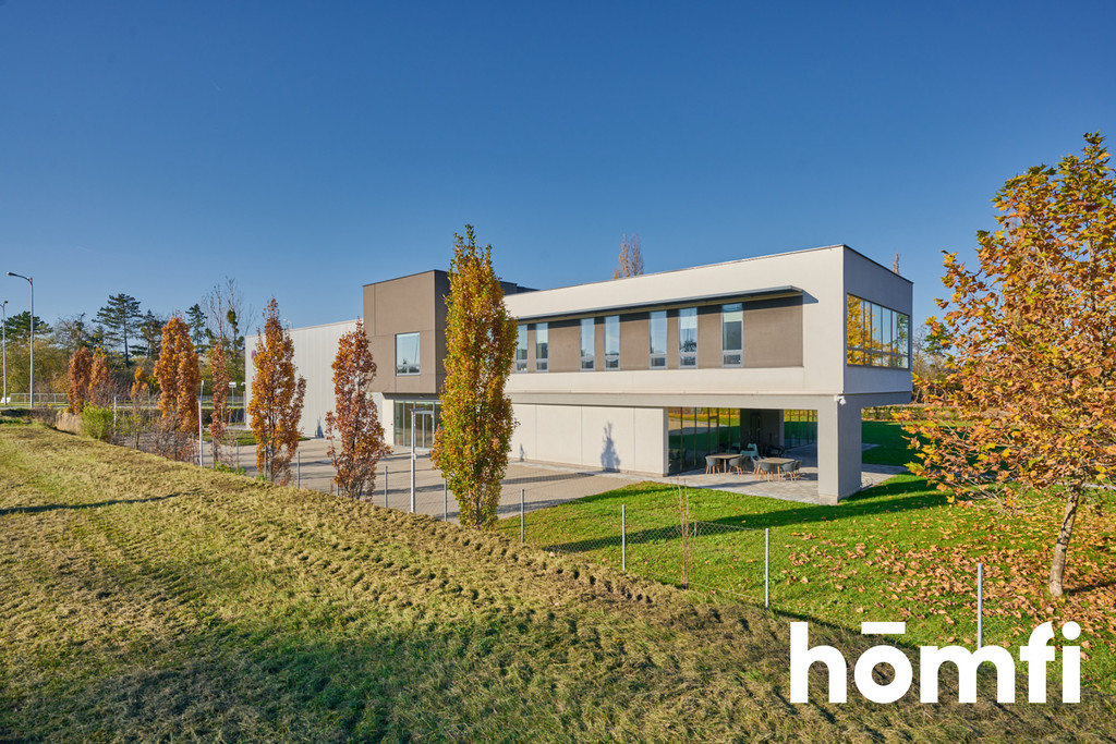 Lokal usługowy na sprzedaż, 1264 m², Siechnice, Tadeusza Kościuszki - zdjęcie 6