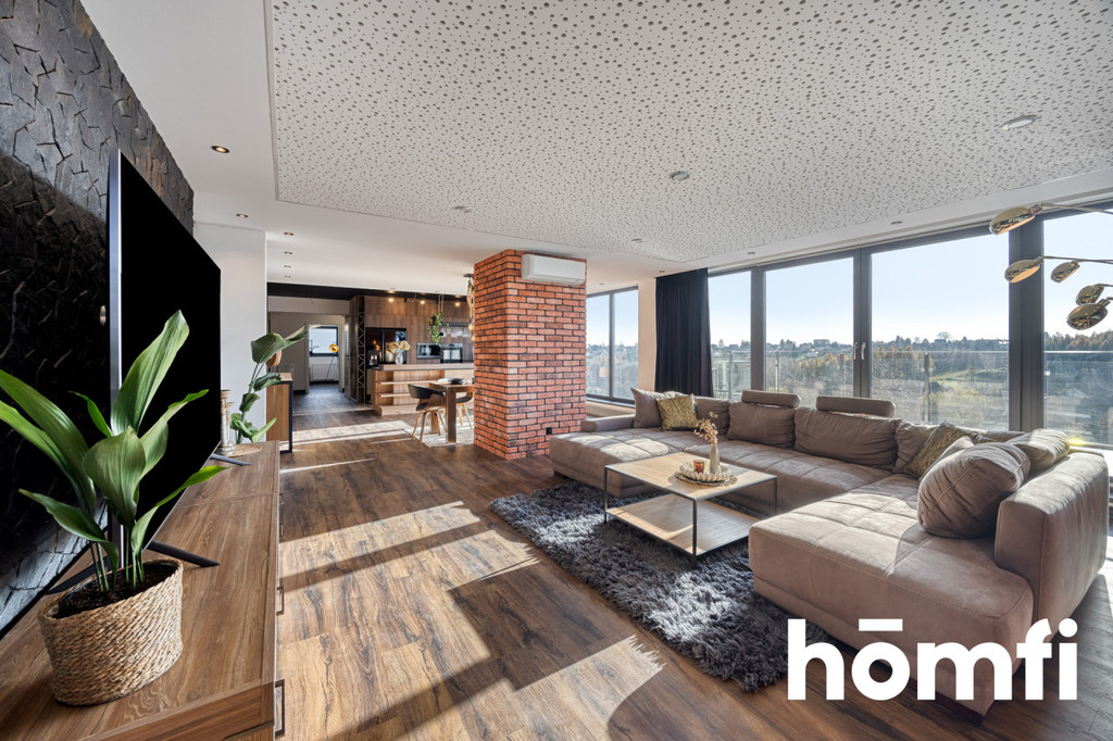 Mieszkanie 112,38 m², Rzeszów, Staroniwa, Potokowa - zdjęcie 2