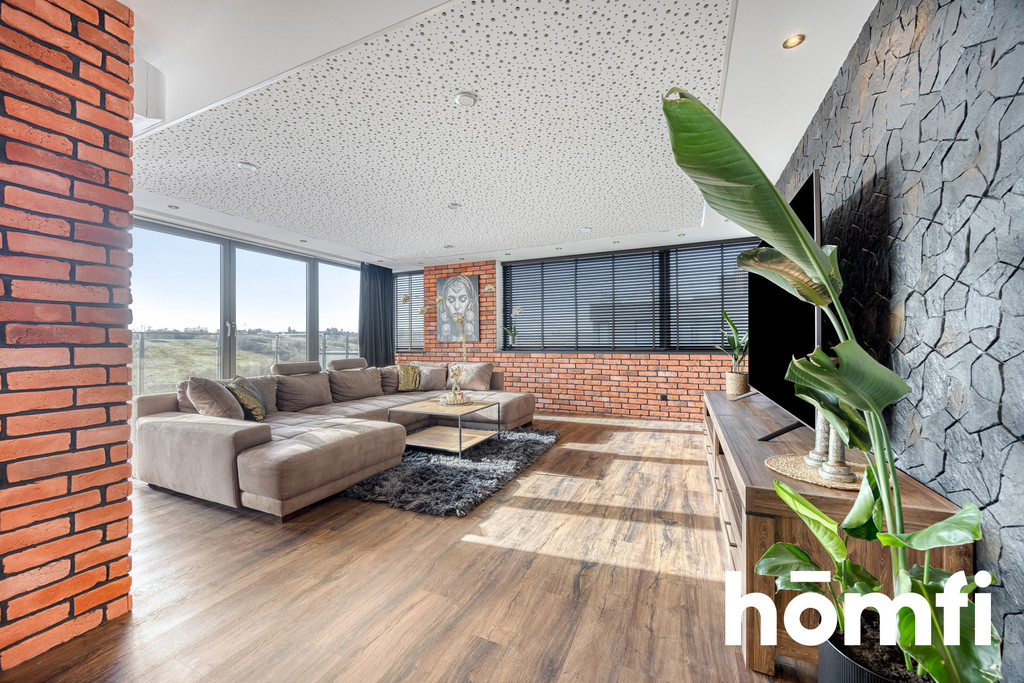Mieszkanie 112,38 m², Rzeszów, Staroniwa, Potokowa - zdjęcie 1