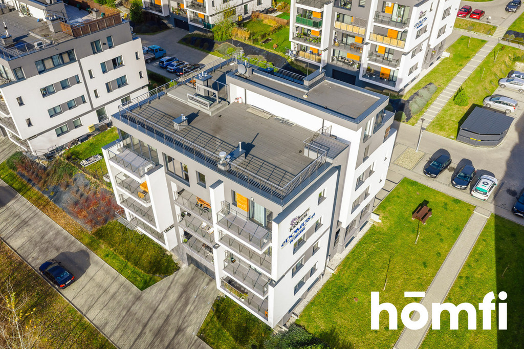 Mieszkanie 112,38 m², Rzeszów, Staroniwa, Potokowa - zdjęcie 19
