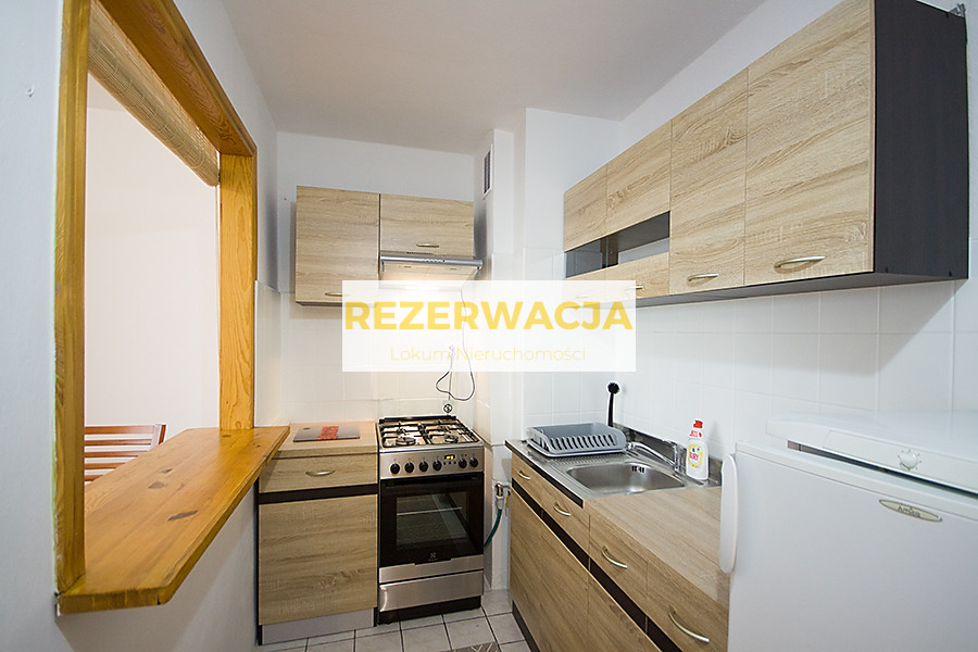 Bemowo - dwa pokoje blisko Parku - zdjęcie 6