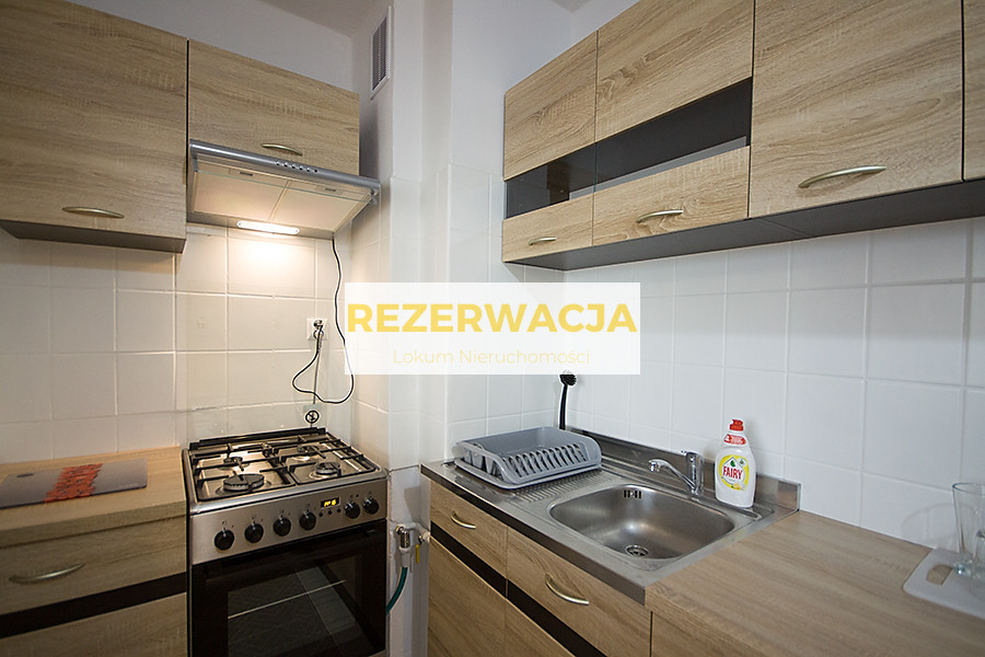 Bemowo - dwa pokoje blisko Parku - zdjęcie 8