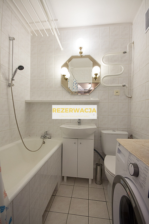 Bemowo - dwa pokoje blisko Parku - zdjęcie 10