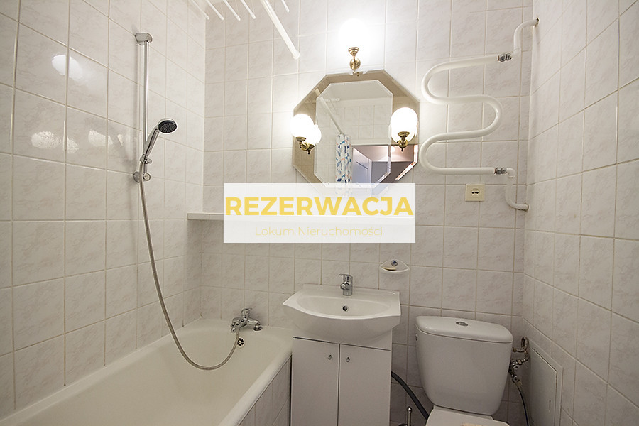 Bemowo - dwa pokoje blisko Parku - zdjęcie 9