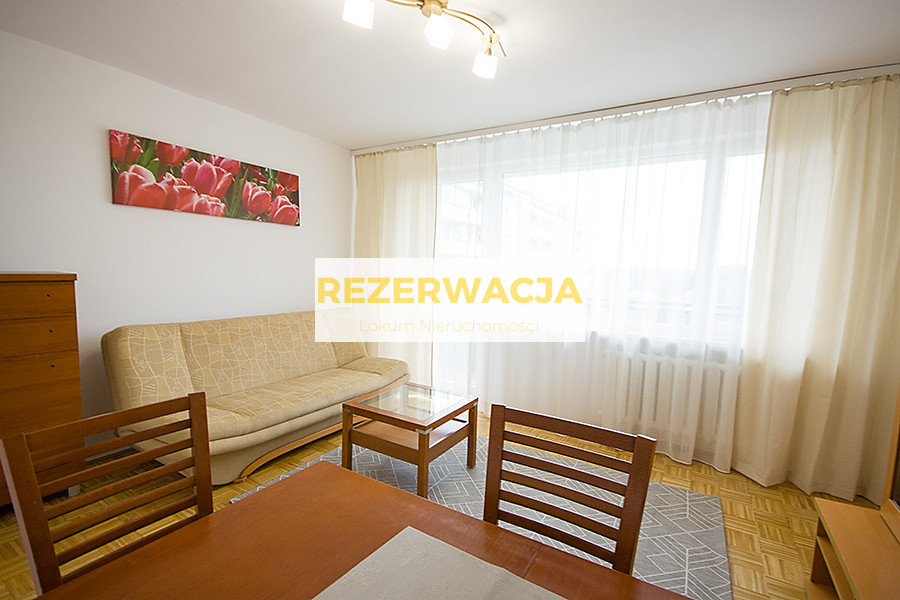 Bemowo - dwa pokoje blisko Parku - zdjęcie 1