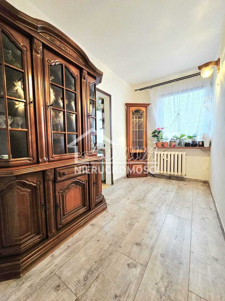 Mieszkanie 52,3 m², Szczecin, Zawadzkiego-Klonowica, Władysława Szafera - zdjęcie 8