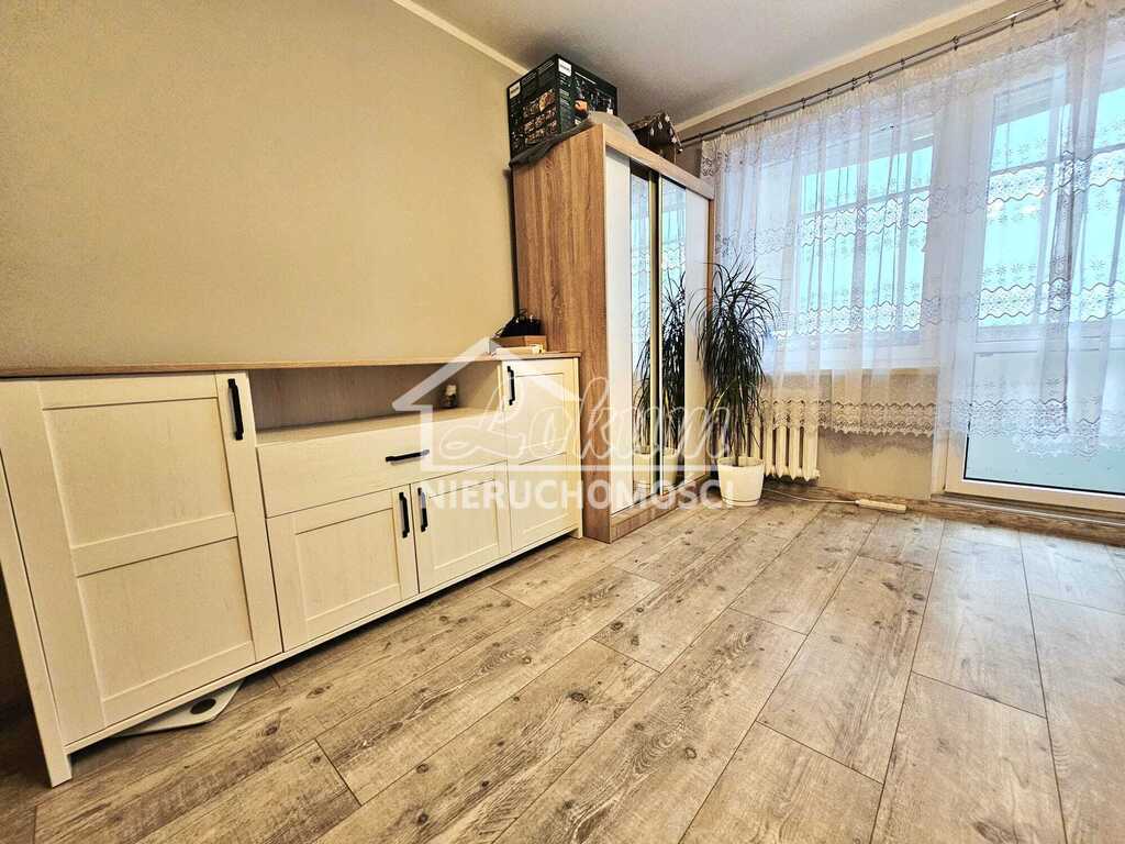 Mieszkanie 52,3 m², Szczecin, Zawadzkiego-Klonowica, Władysława Szafera - zdjęcie 2