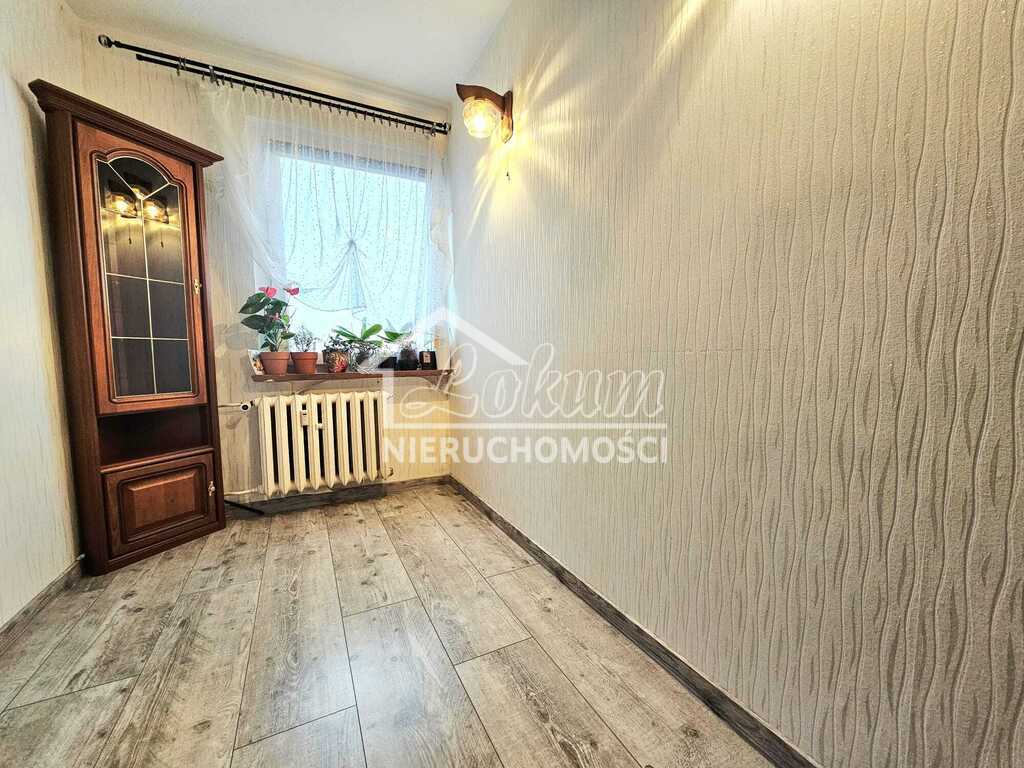 Mieszkanie 52,3 m², Szczecin, Zawadzkiego-Klonowica, Władysława Szafera - zdjęcie 7