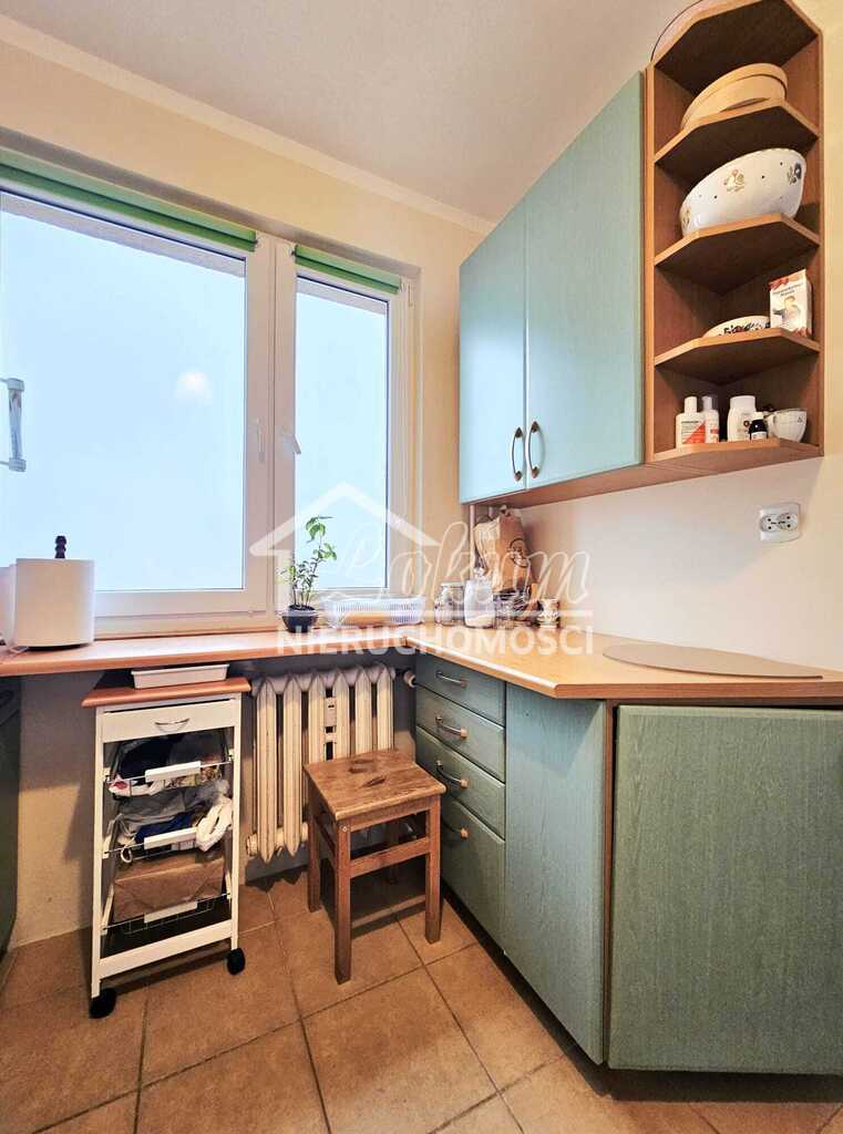 Mieszkanie 52,3 m², Szczecin, Zawadzkiego-Klonowica, Władysława Szafera - zdjęcie 6