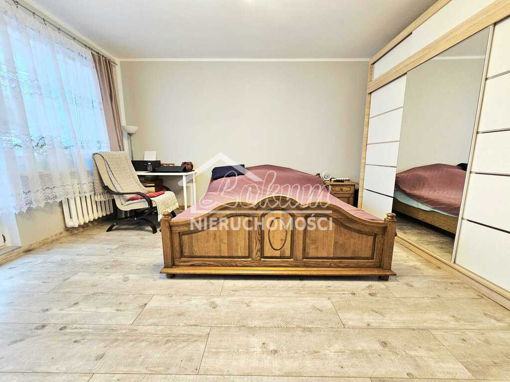 Mieszkanie 52,3 m², Szczecin, Zawadzkiego-Klonowica, Władysława Szafera - zdjęcie 4