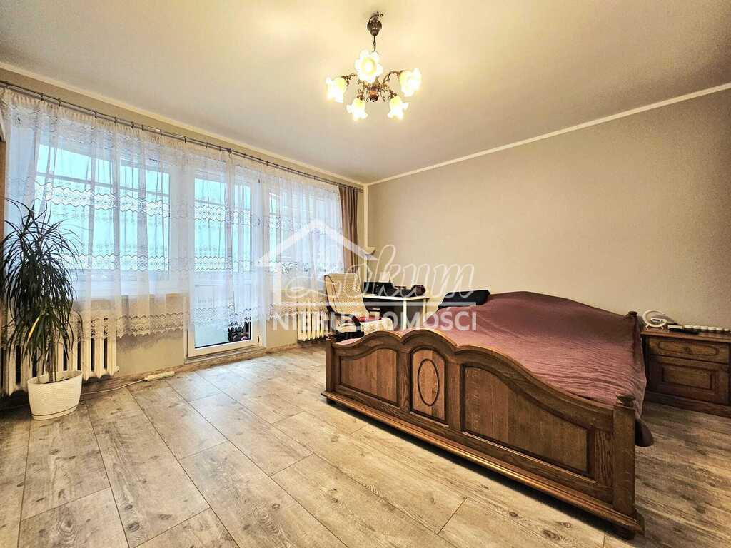 Mieszkanie 52,3 m², Szczecin, Zawadzkiego-Klonowica, Władysława Szafera - zdjęcie 3