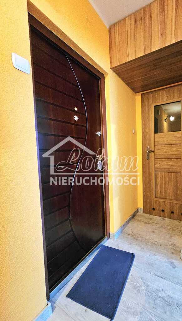 Mieszkanie 52,3 m², Szczecin, Zawadzkiego-Klonowica, Władysława Szafera - zdjęcie 11