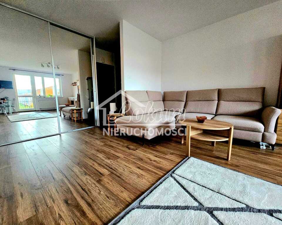 Mieszkanie 37,06&nbsp;m², Szczecin, Warszewo, Złotowska - zdjęcie 4