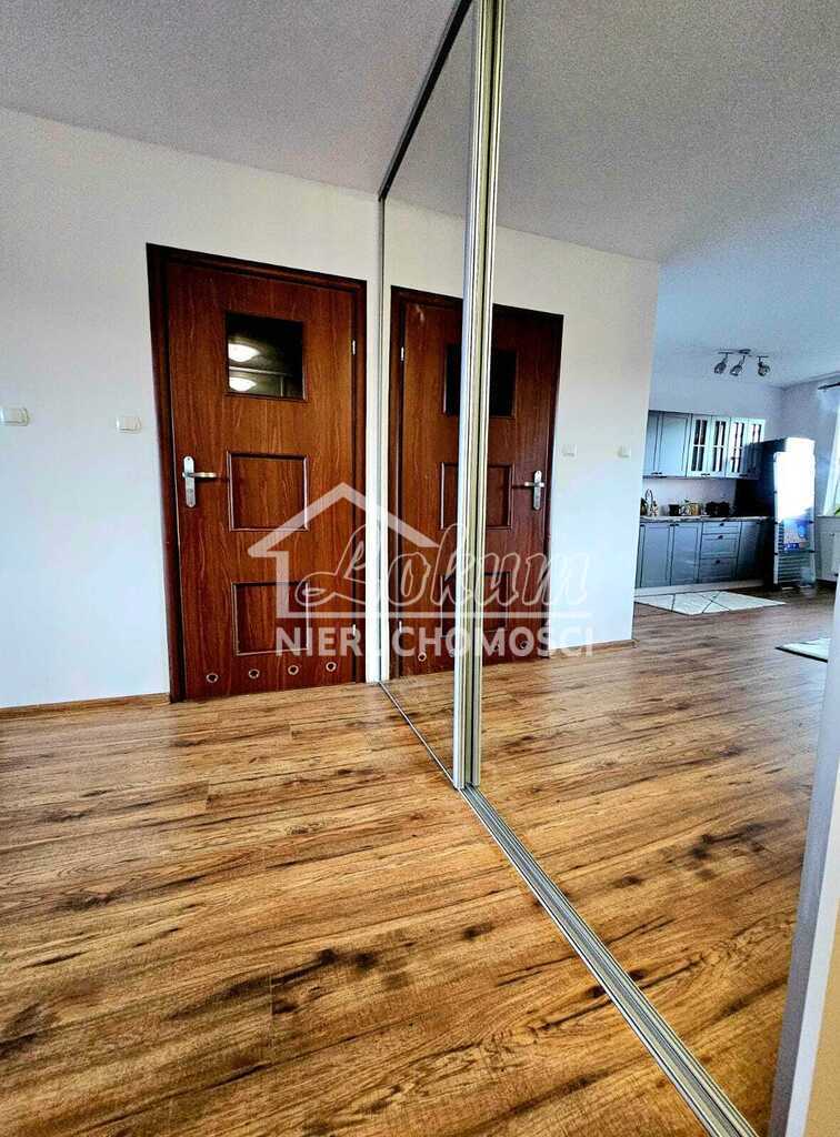 Mieszkanie 37,06&nbsp;m², Szczecin, Warszewo, Złotowska - zdjęcie 8