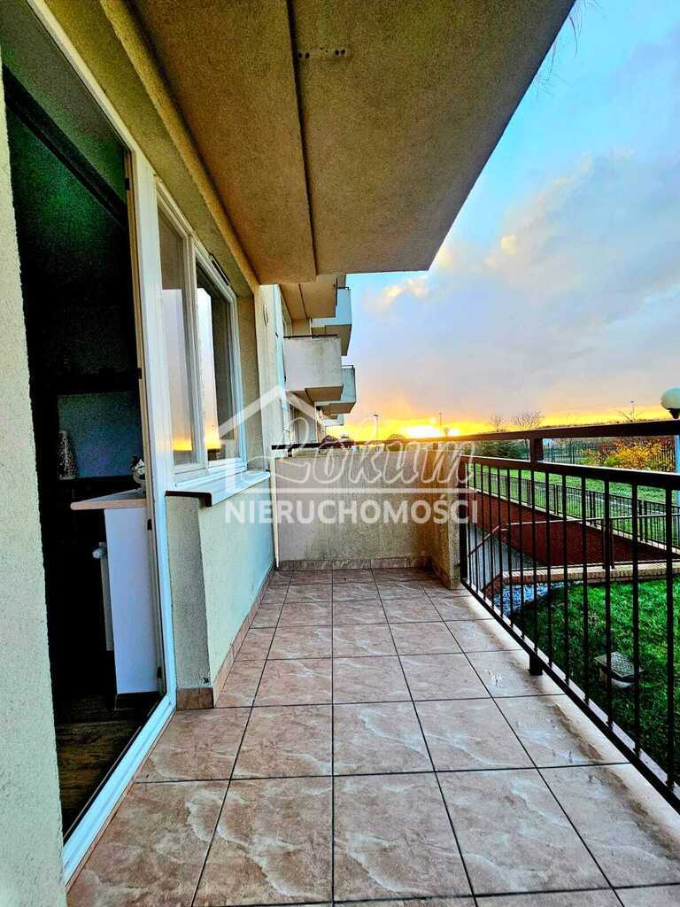 Mieszkanie 37,06&nbsp;m², Szczecin, Warszewo, Złotowska - zdjęcie 10