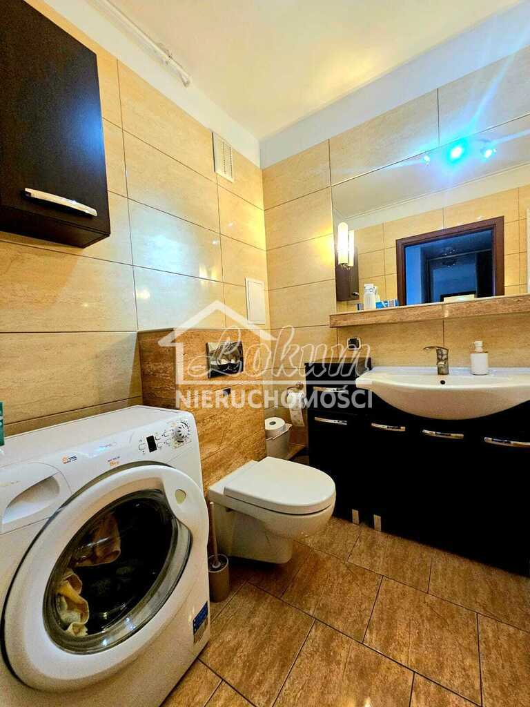 Mieszkanie 37,06&nbsp;m², Szczecin, Warszewo, Złotowska - zdjęcie 5