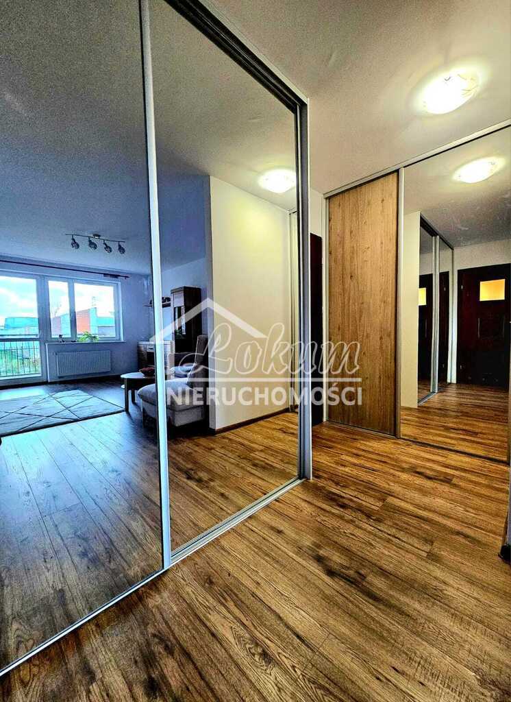 Mieszkanie 37,06&nbsp;m², Szczecin, Warszewo, Złotowska - zdjęcie 7