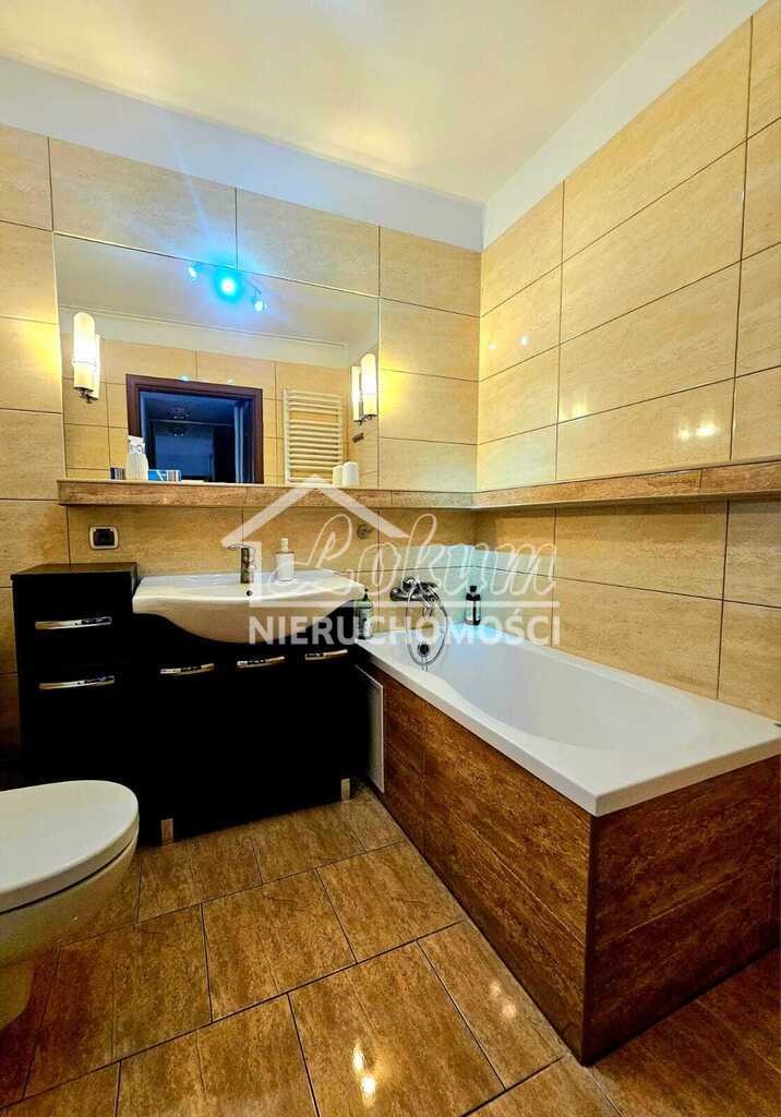 Mieszkanie 37,06&nbsp;m², Szczecin, Warszewo, Złotowska - zdjęcie 6