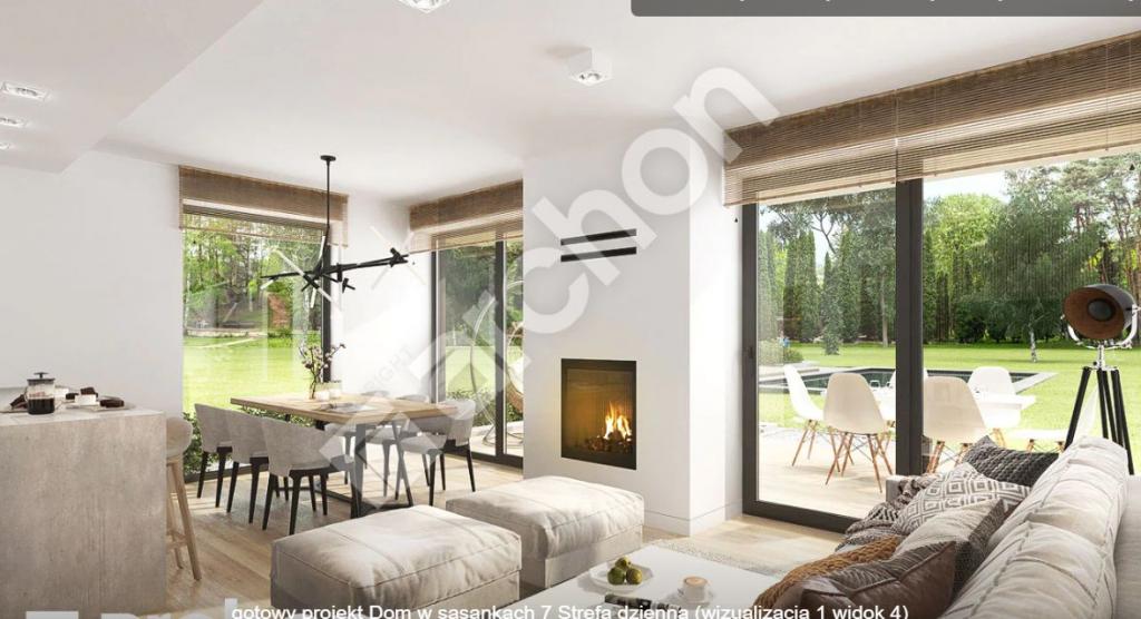 kanalizacja, działka, ok. 600m2, koło lasu - zdjęcie 15