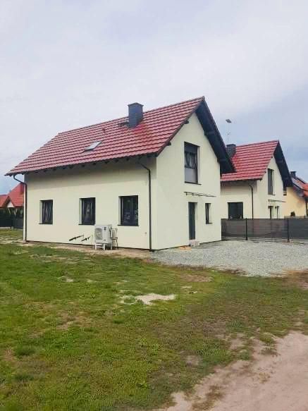 kanalizacja, działka, ok. 600m2, koło lasu - zdjęcie 1
