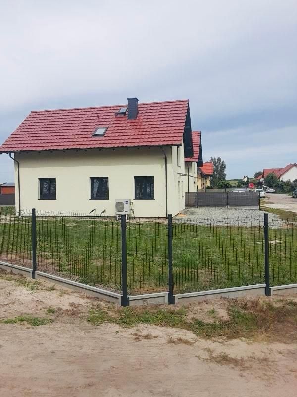 kanalizacja, działka, ok. 600m2, koło lasu - zdjęcie 3