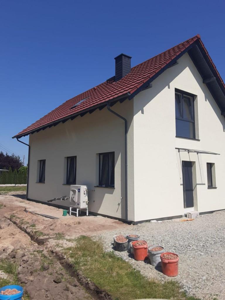 kanalizacja, działka, ok. 600m2, koło lasu - zdjęcie 5