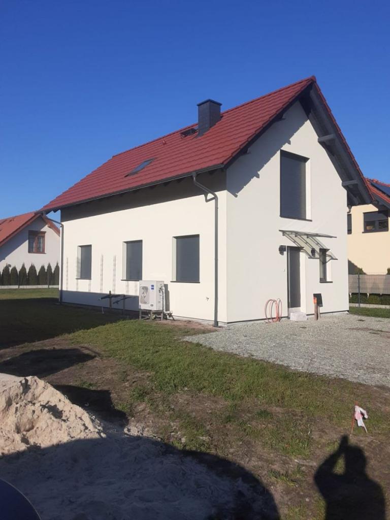 kanalizacja, działka, ok. 600m2, koło lasu - zdjęcie 4