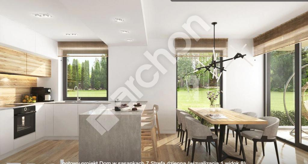 kanalizacja, działka, ok. 600m2, koło lasu - zdjęcie 17