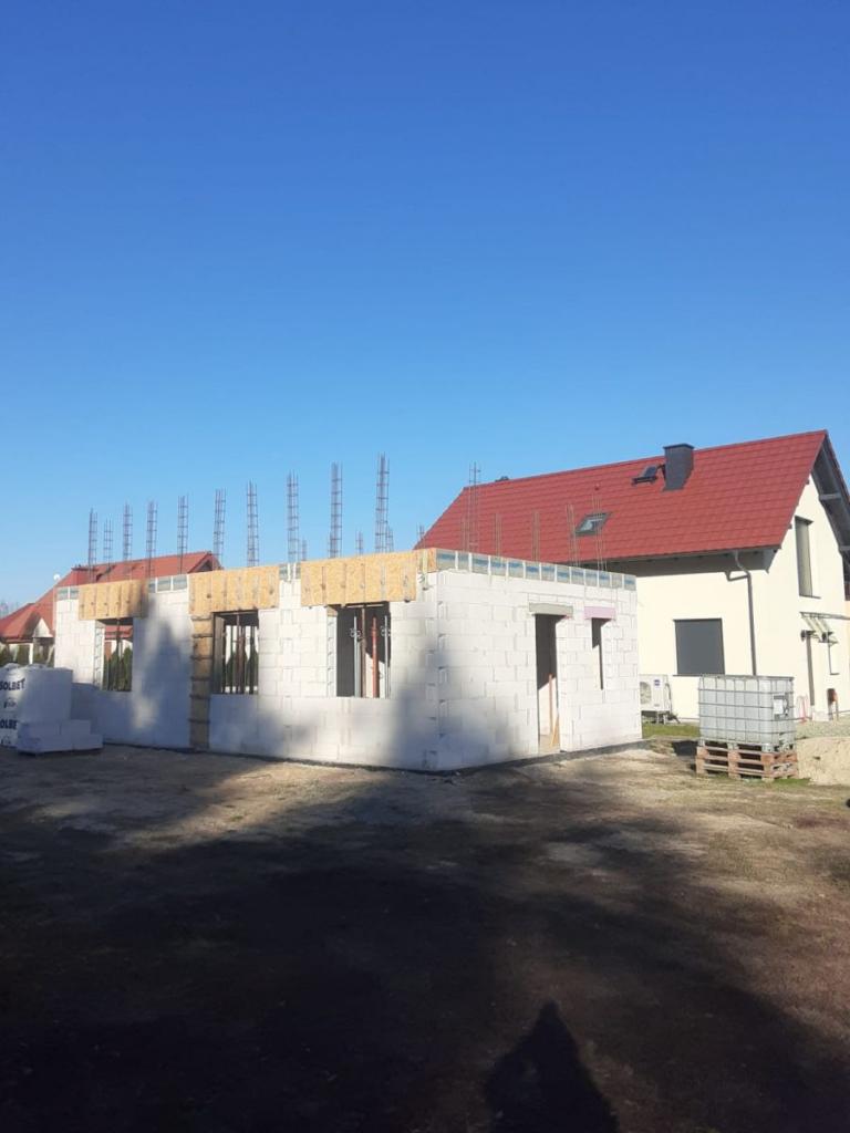 kanalizacja, działka, ok. 600m2, koło lasu - zdjęcie 8