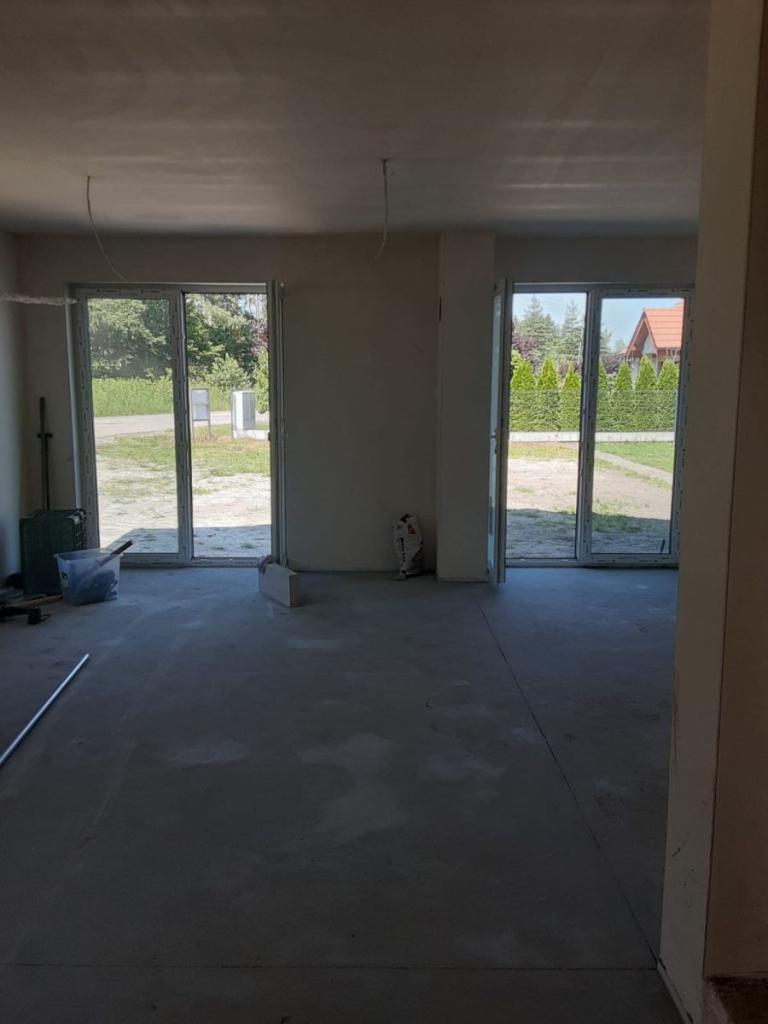 kanalizacja, działka, ok. 600m2, koło lasu - zdjęcie 12