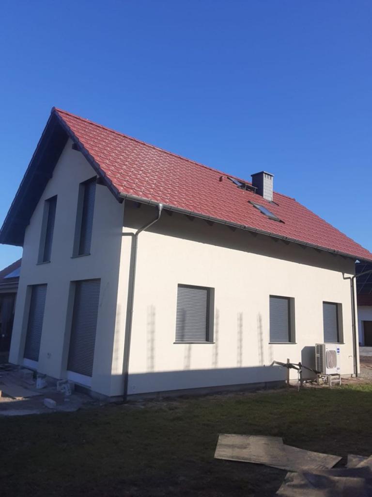 kanalizacja, działka, ok. 600m2, koło lasu - zdjęcie 6