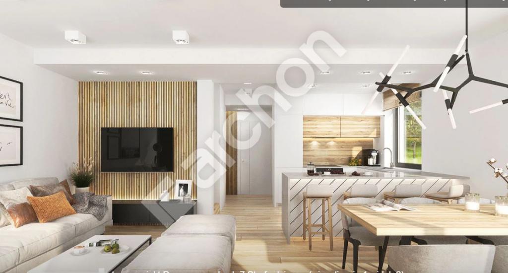 kanalizacja, działka, ok. 600m2, koło lasu - zdjęcie 13