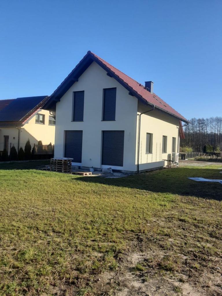 kanalizacja, działka, ok. 600m2, koło lasu - zdjęcie 4
