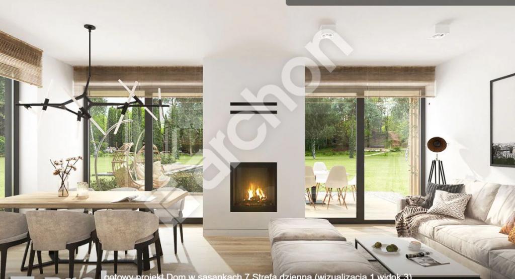 kanalizacja, działka, ok. 600m2, koło lasu - zdjęcie 14